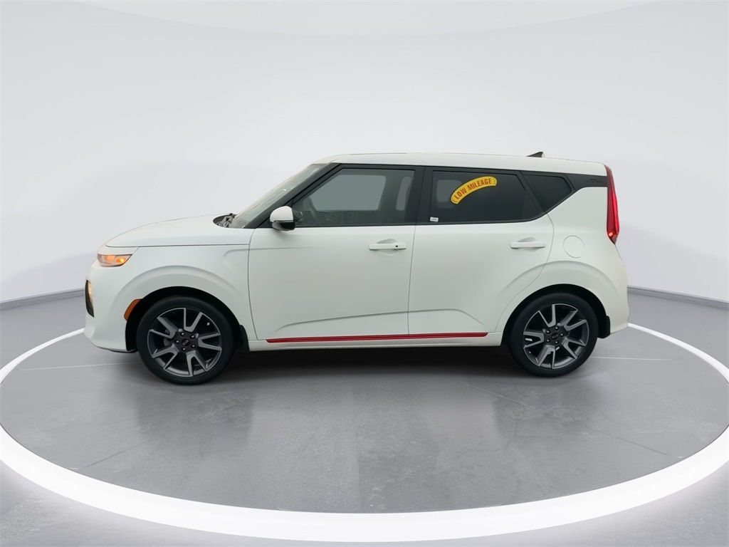 2020 Kia Soul GT-Line photo 5