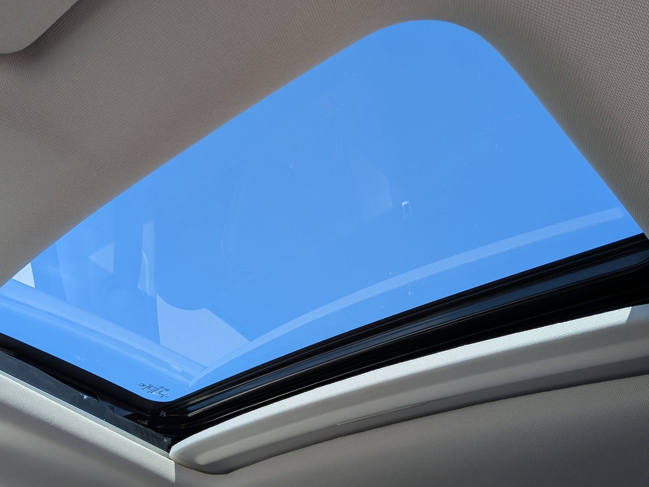 2023 Honda HR-V EX-L photo 12