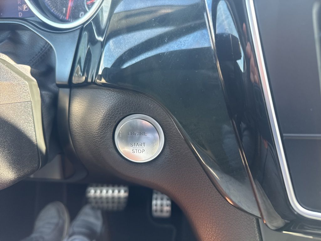 2019 Mercedes Benz GLE 400 4MATIC photo 33