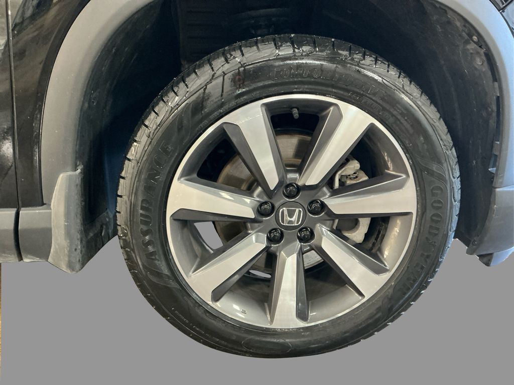 2023 Honda Pilot Elite photo 14
