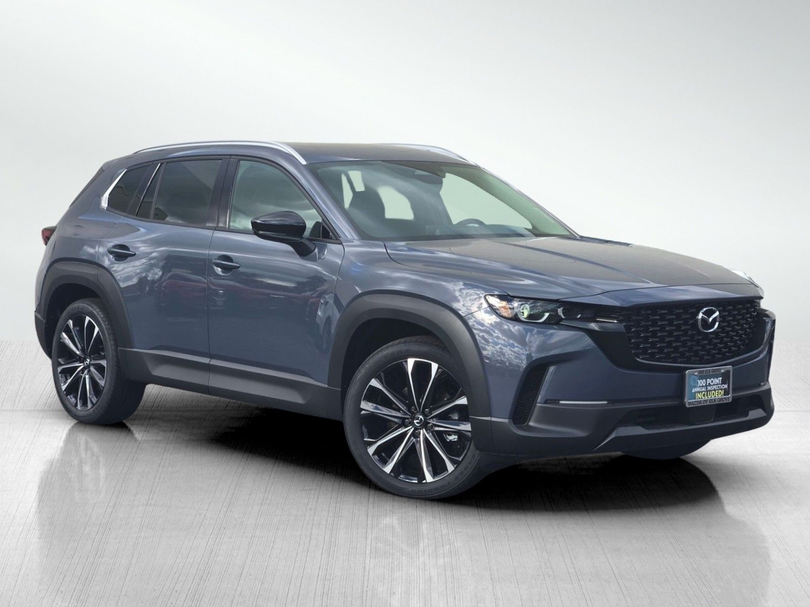 2025 Mazda CX-50 Premium Plus's photo