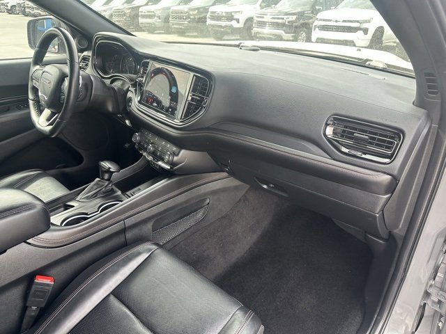 2022 Dodge Durango R/T photo 17