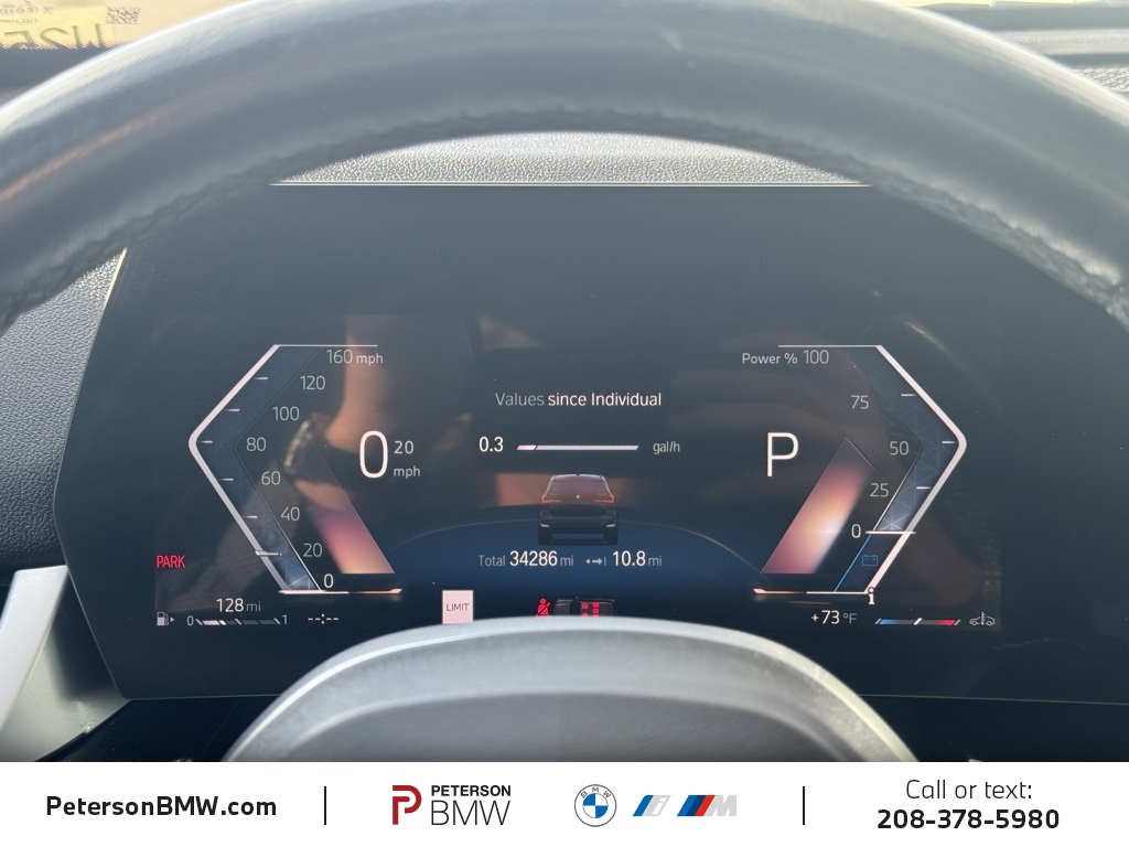 2023 Bmw X1 XDrive28i photo 23