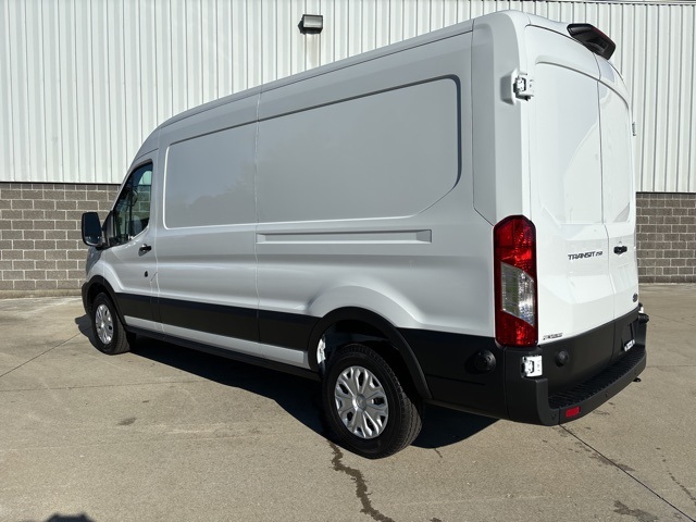 2024 Ford Transit Cargo Van photo 7