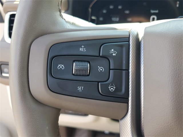 2024 Gmc Yukon Denali photo 12