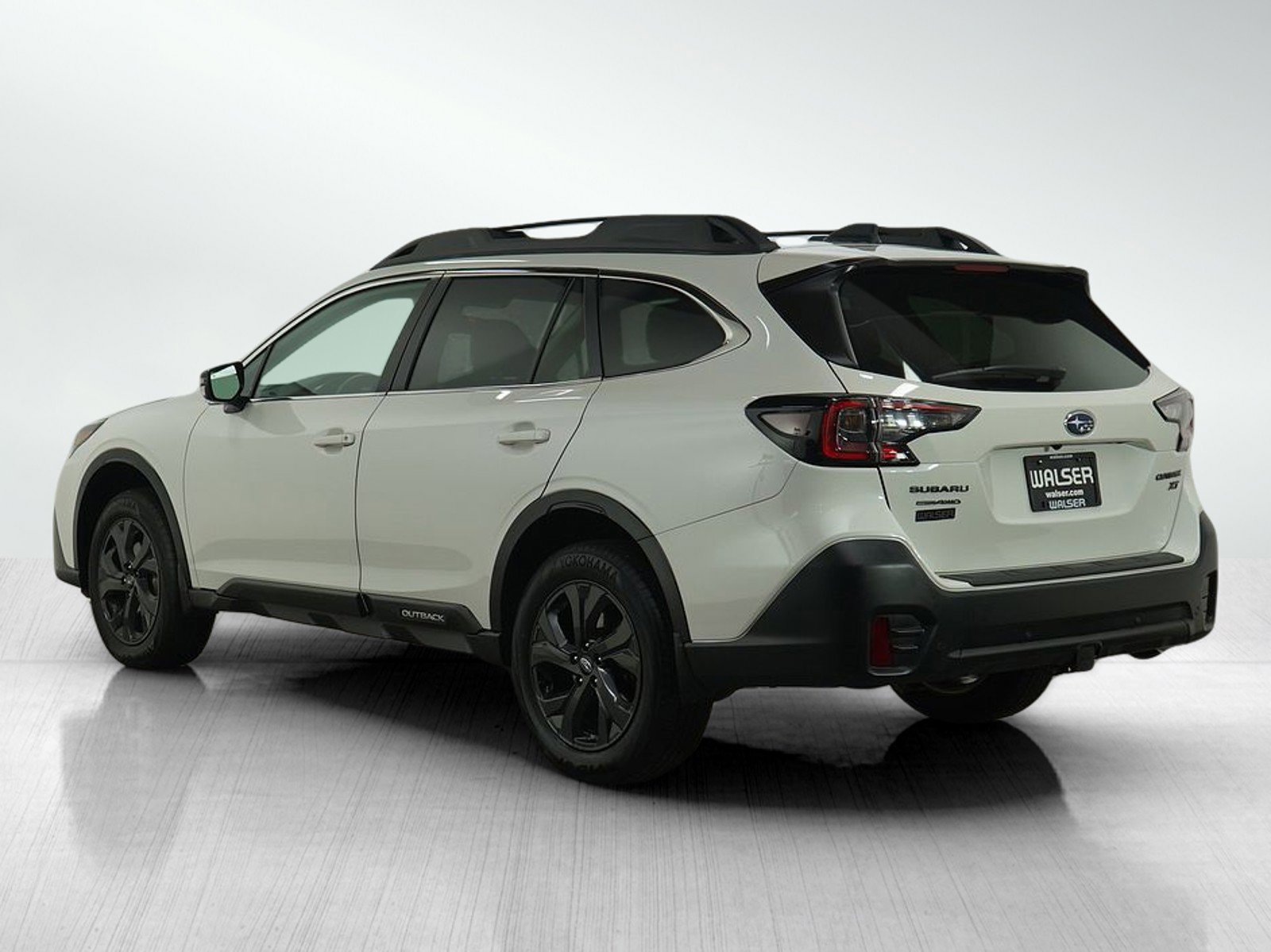 2022 Subaru Outback Onyx Edition XT photo 3