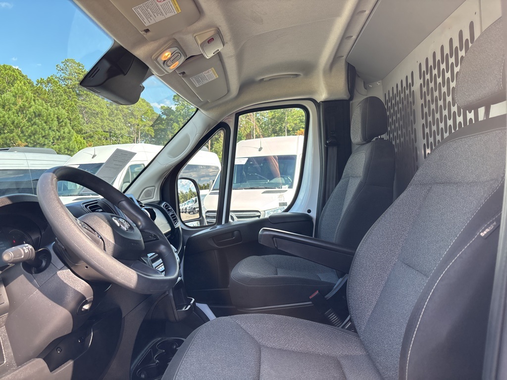 2023 Ram ProMaster 2500 photo 40