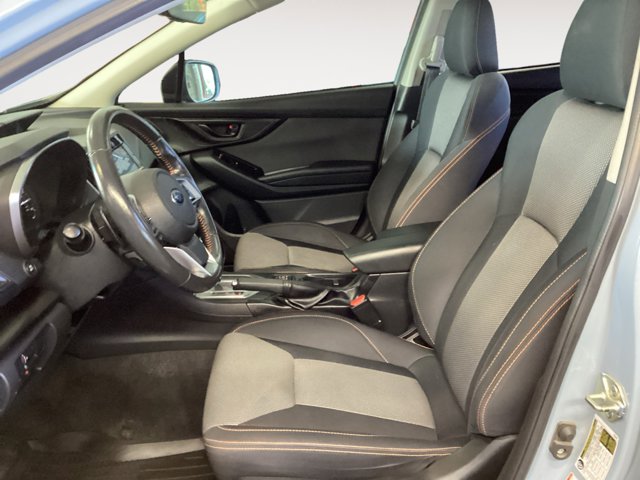 2020 Subaru Crosstrek Premium photo 9