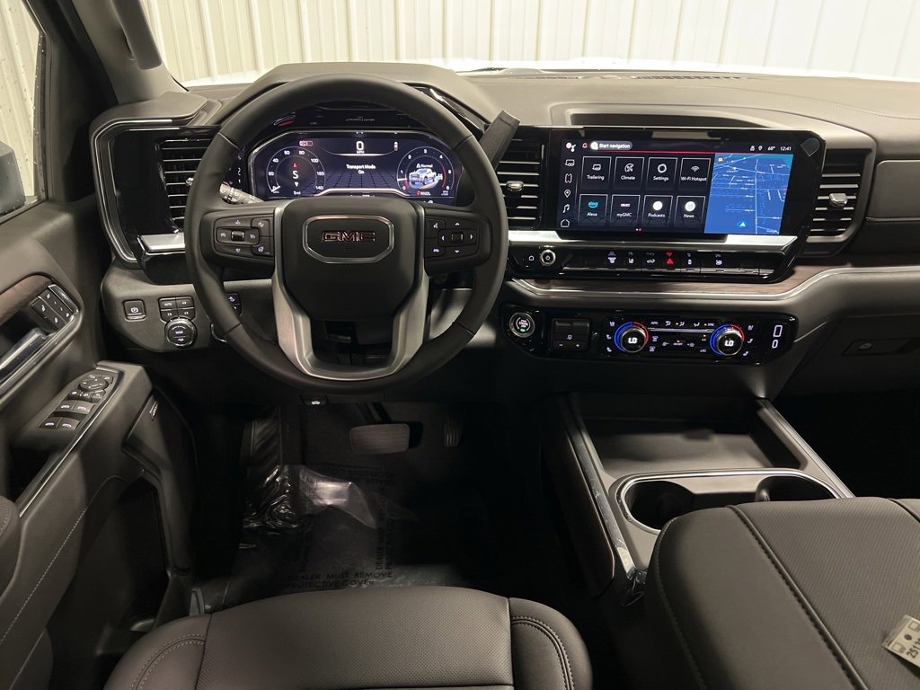 2025 Gmc Sierra 2500 HD SLT photo 12