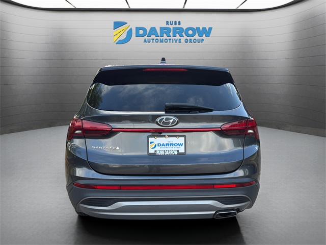 2023 Hyundai Santa Fe SE photo 3