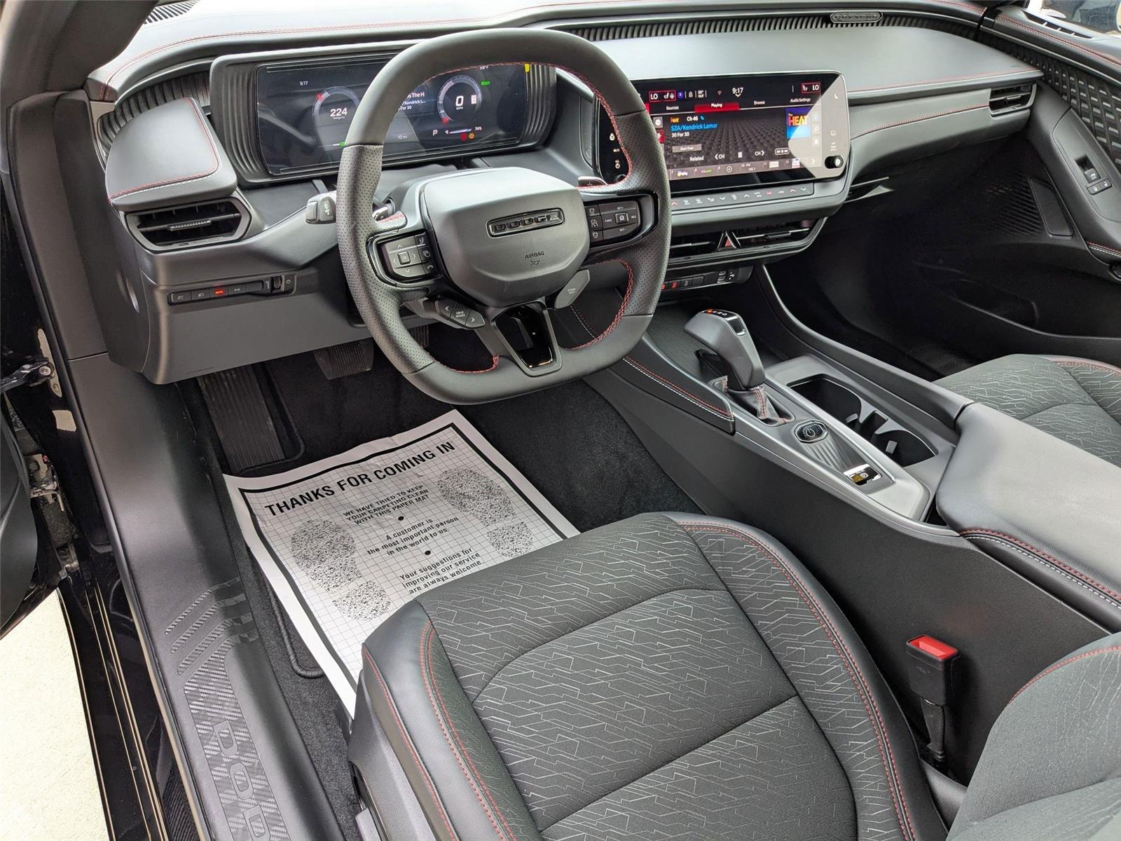 2025 Dodge Charger R/T photo 24