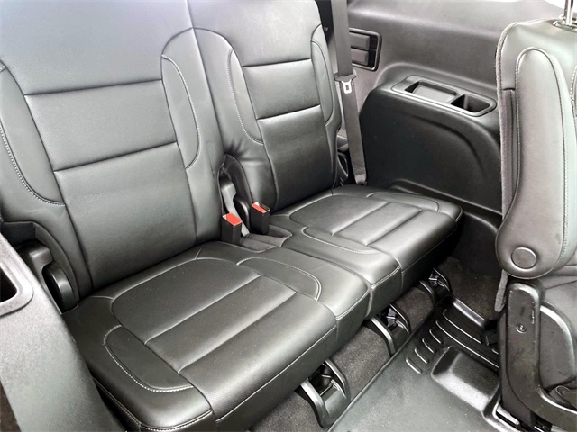 2021 Gmc Acadia SLT photo 4