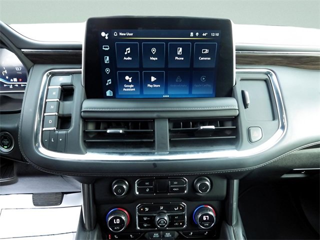 Image of Pre-Owned 2023 Chevrolet Suburban LT