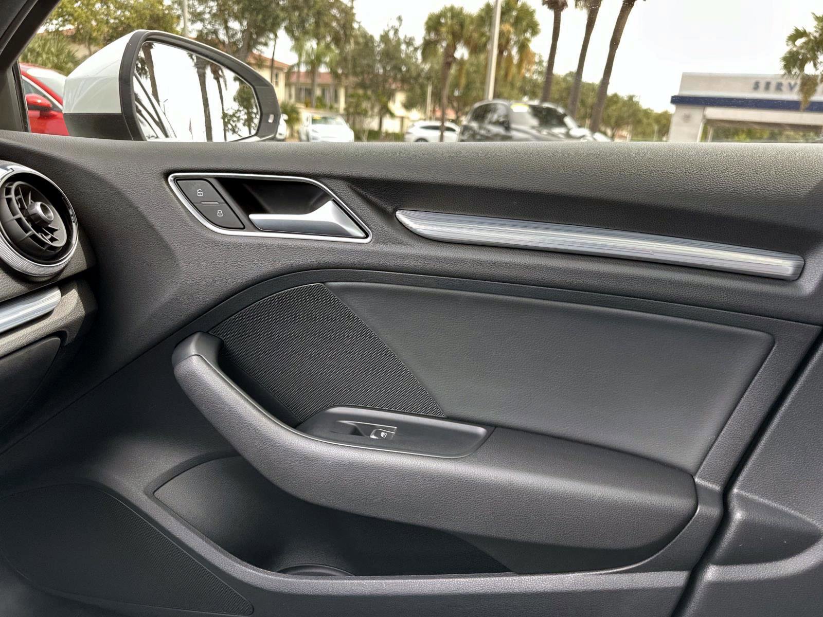 2020 Audi A3 Premium photo 23