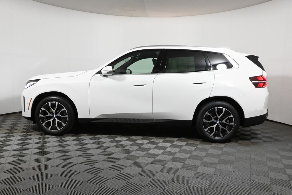2026 Bmw X3 photo 2