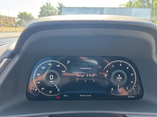 2022 Hyundai Sonata Limited photo 13