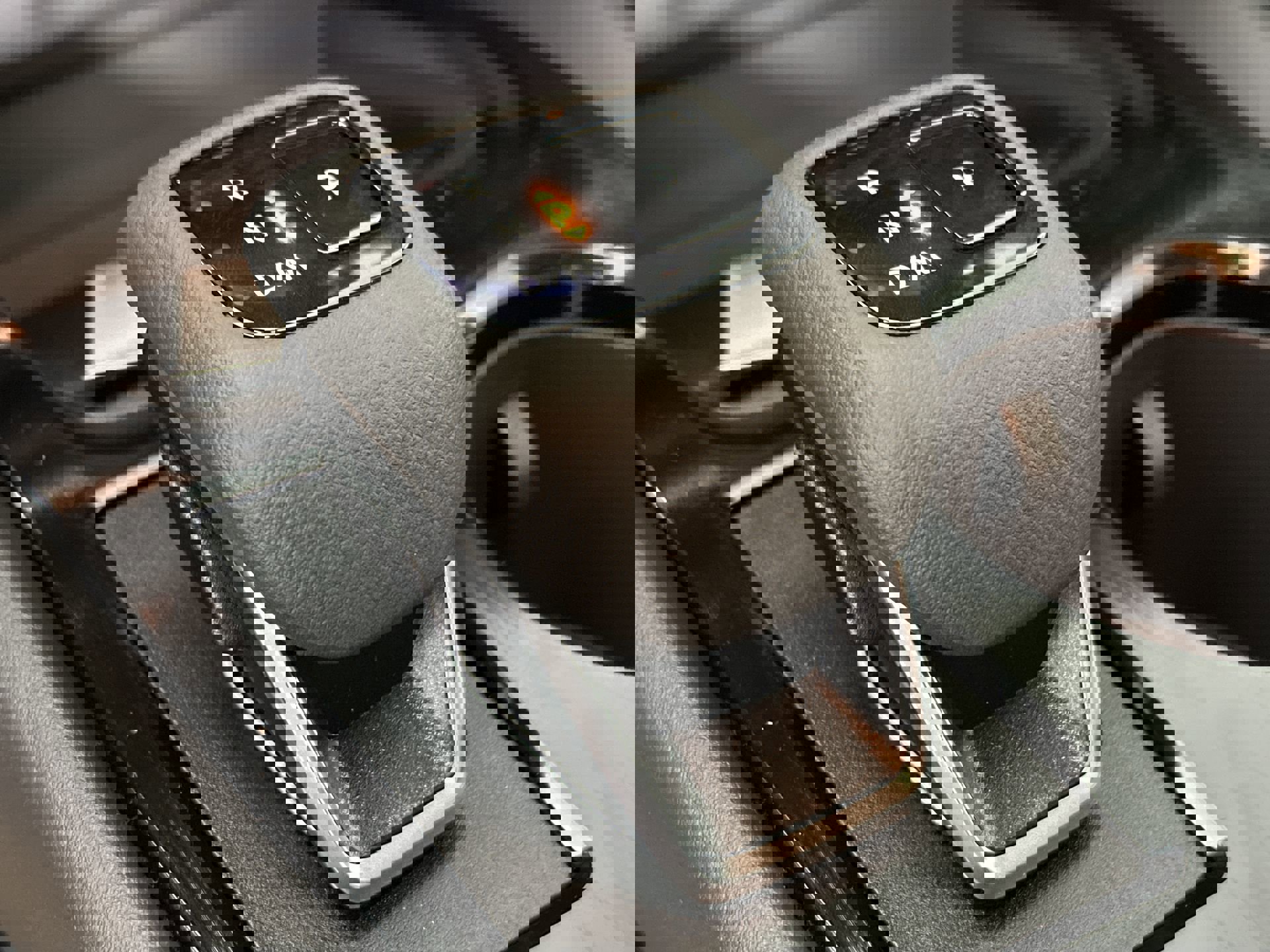 2025 Nissan Rogue S photo 18