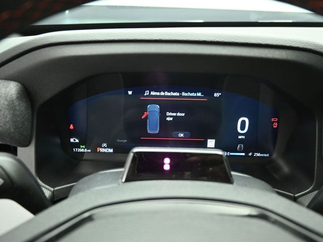 2025 FORD EXPLORER - Image 16