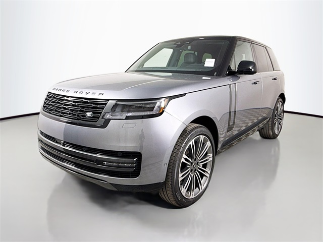 2025 Land Rover Range Rover SE's photo