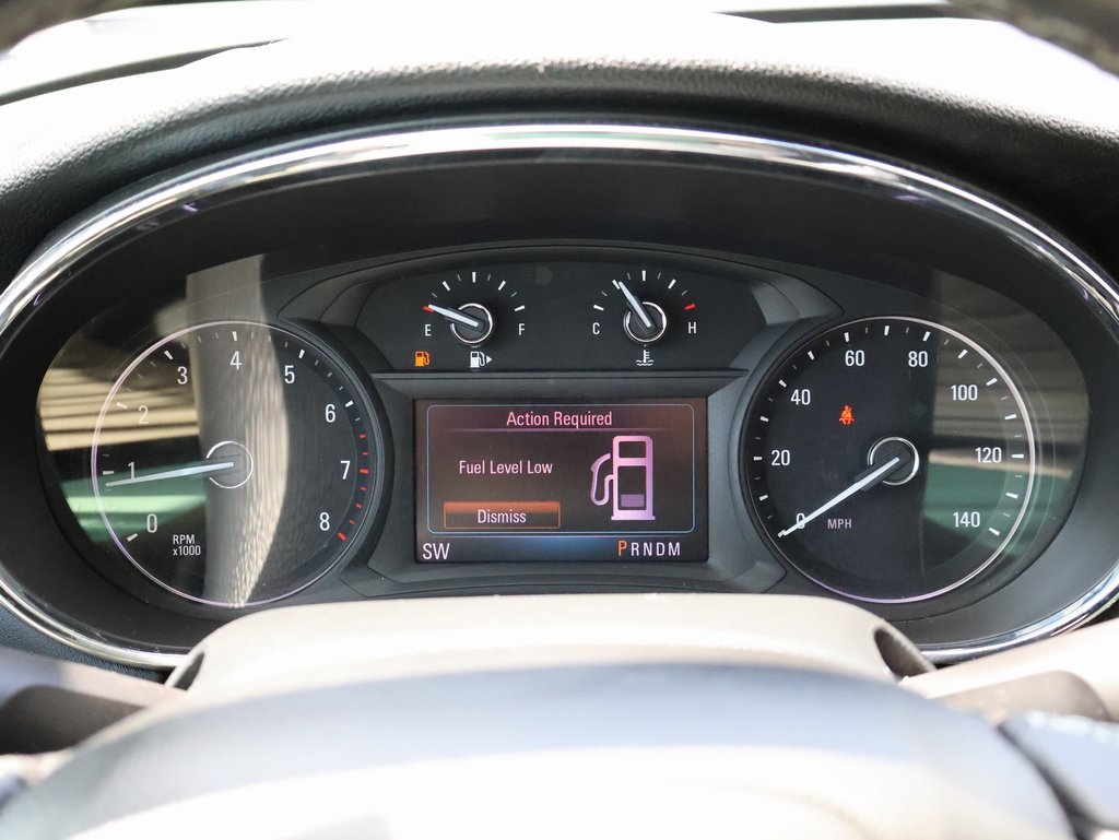 2022 Buick Encore Preferred photo 27