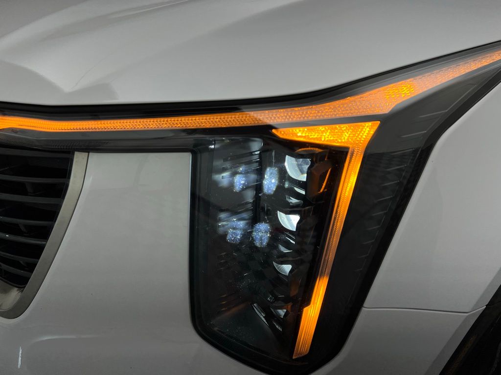 2024 Kia Sorento S photo 5