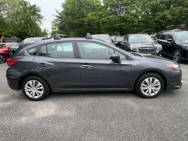 2023 Subaru Impreza Base photo 3
