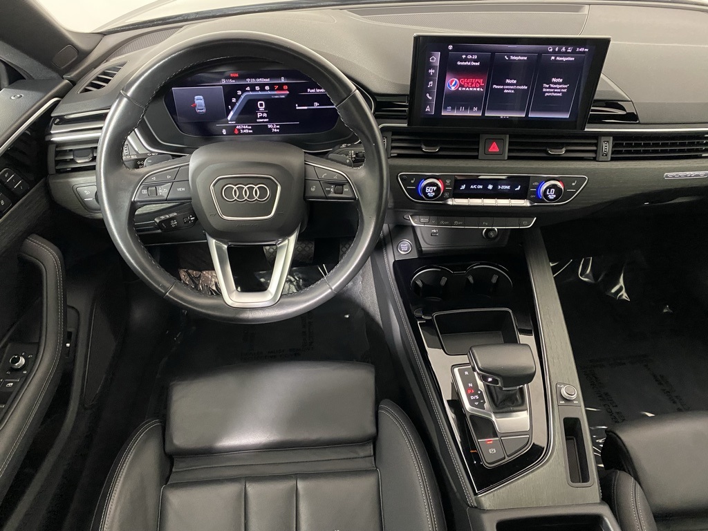 2024 Audi A5 45 S line Premium Plus Quattro photo 24