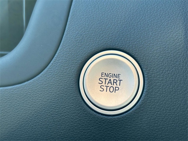 2024 Hyundai Tucson SEL Convenience photo 36