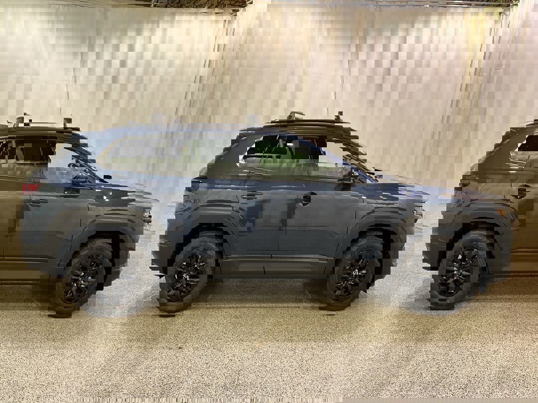 2026 Mazda CX-50 2.5 Premium photo 2