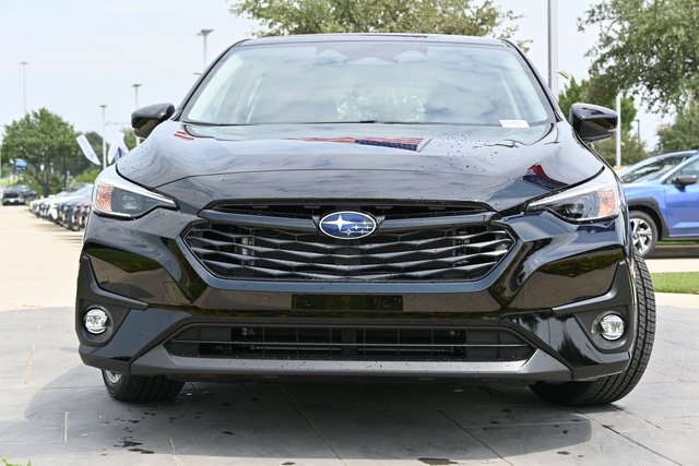 2025 Subaru Impreza Sport photo 7