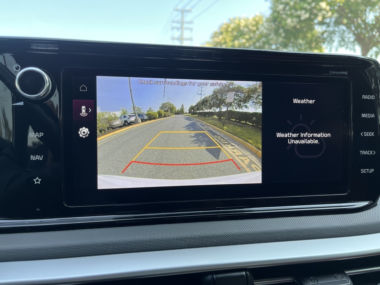 2023 Kia K5 GT-Line photo 10