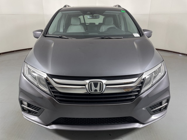 2018 Honda Odyssey EX-L photo 3