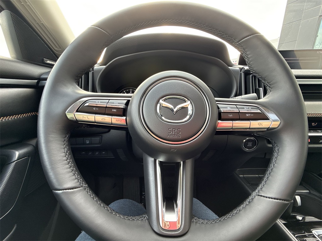 2025 MAZDA CX-50 - Image 13
