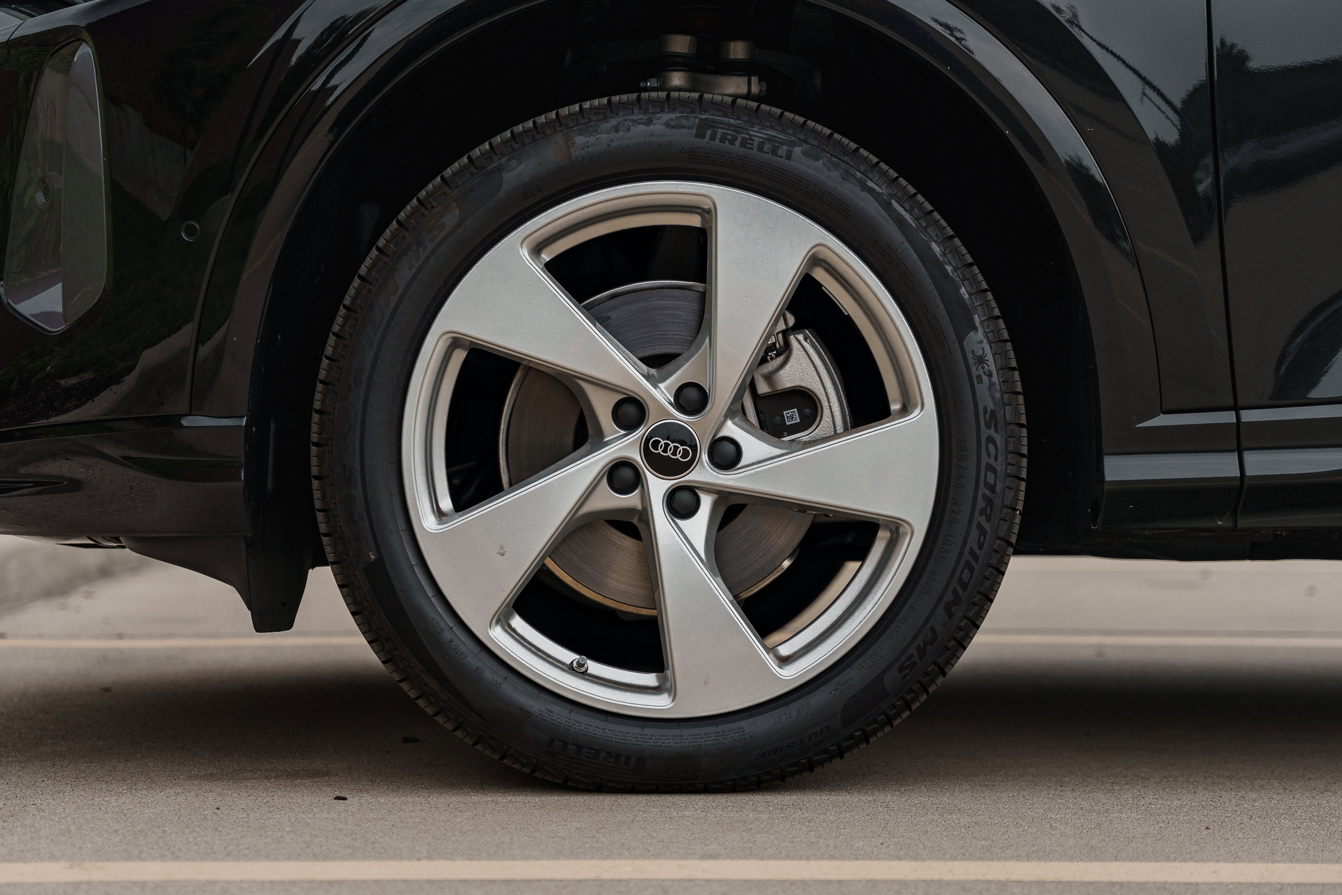 2025 Audi Q5 Premium Plus photo 27