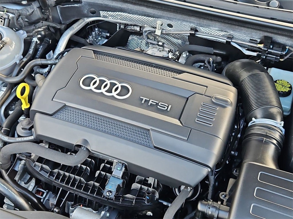 2016 Audi A3 1.8T Premium photo 34