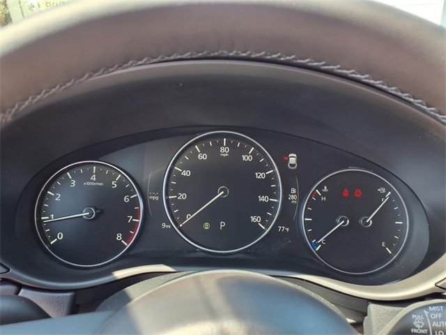 2025 Mazda CX-30 2.5 S Preferred photo 18