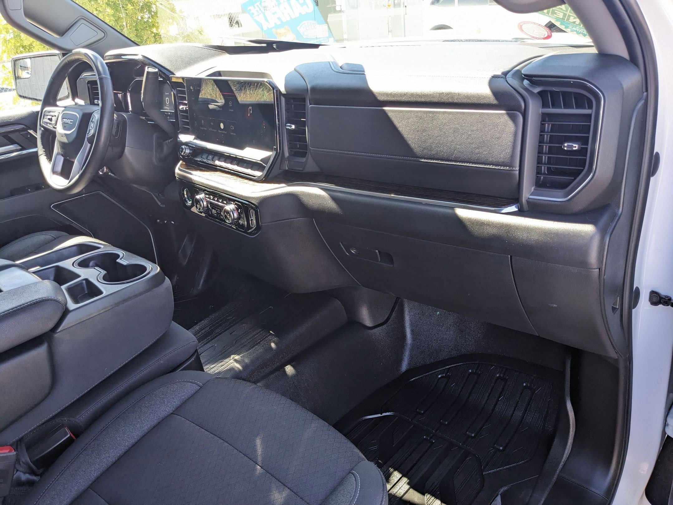2023 Gmc Sierra 1500 Elevation photo 19