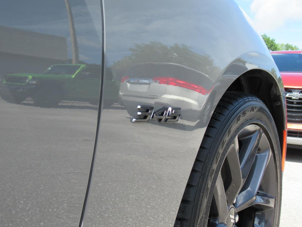 2023 Dodge Charger R/T photo 8