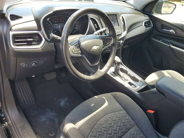 2022 Chevrolet Equinox LT photo 14