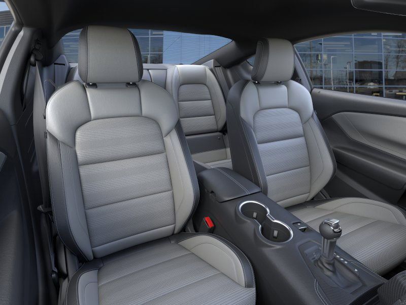 2026 FORD MUSTANG - Image 11