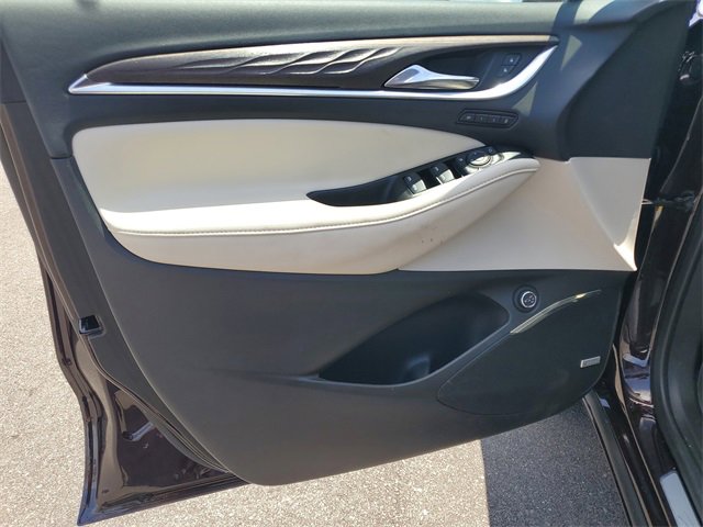 2023 Buick Enclave Avenir photo 8
