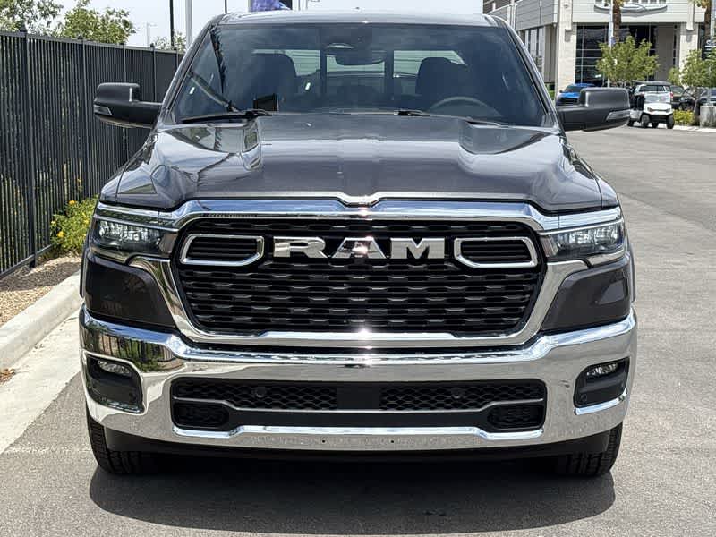 2025 Ram 1500 Big Horn photo 3