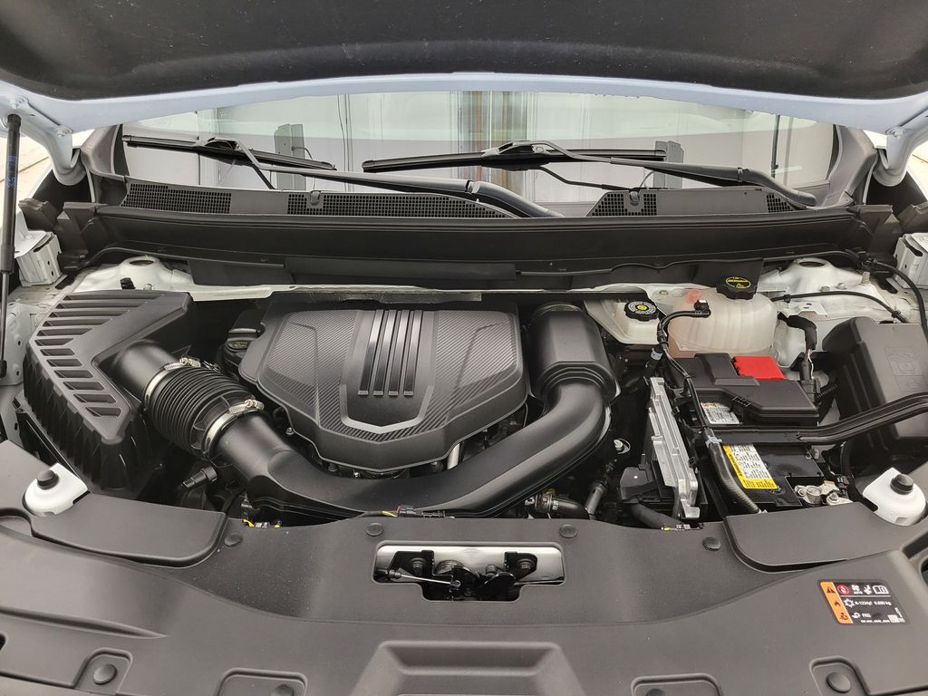 2025 Chevrolet Traverse photo 42