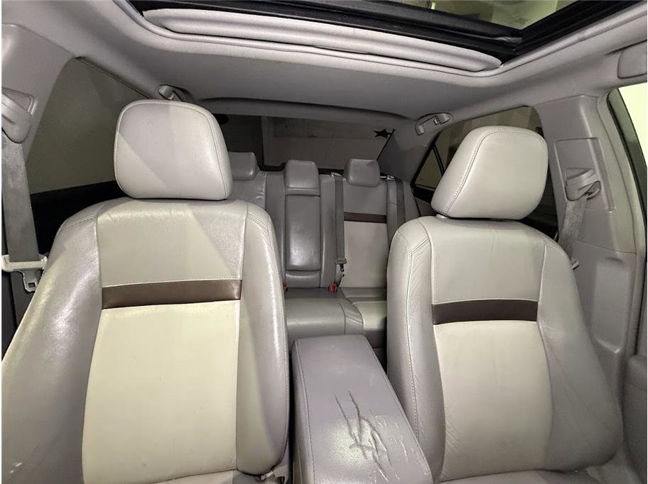 2012 Toyota Camry XLE photo 27