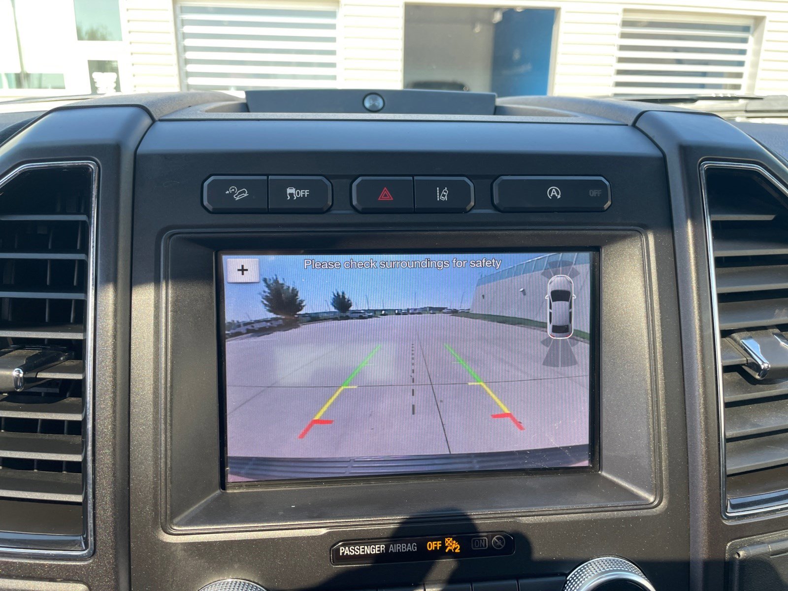 2019 Ford Expedition Limited photo 17