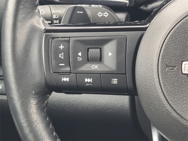 2023 Nissan Pathfinder SL photo 27
