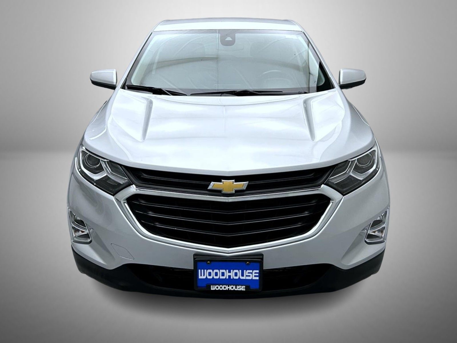 2020 Chevrolet Equinox LT photo 2