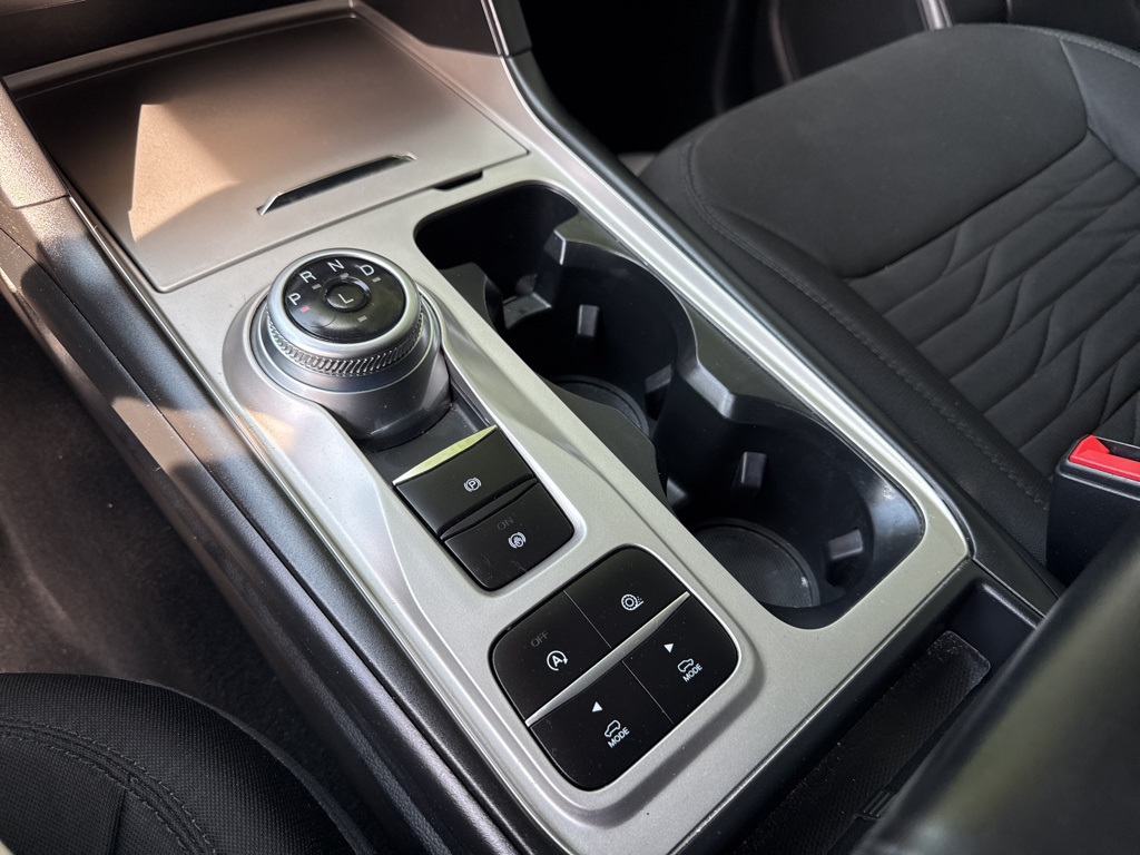 2021 Ford Explorer XLT photo 29