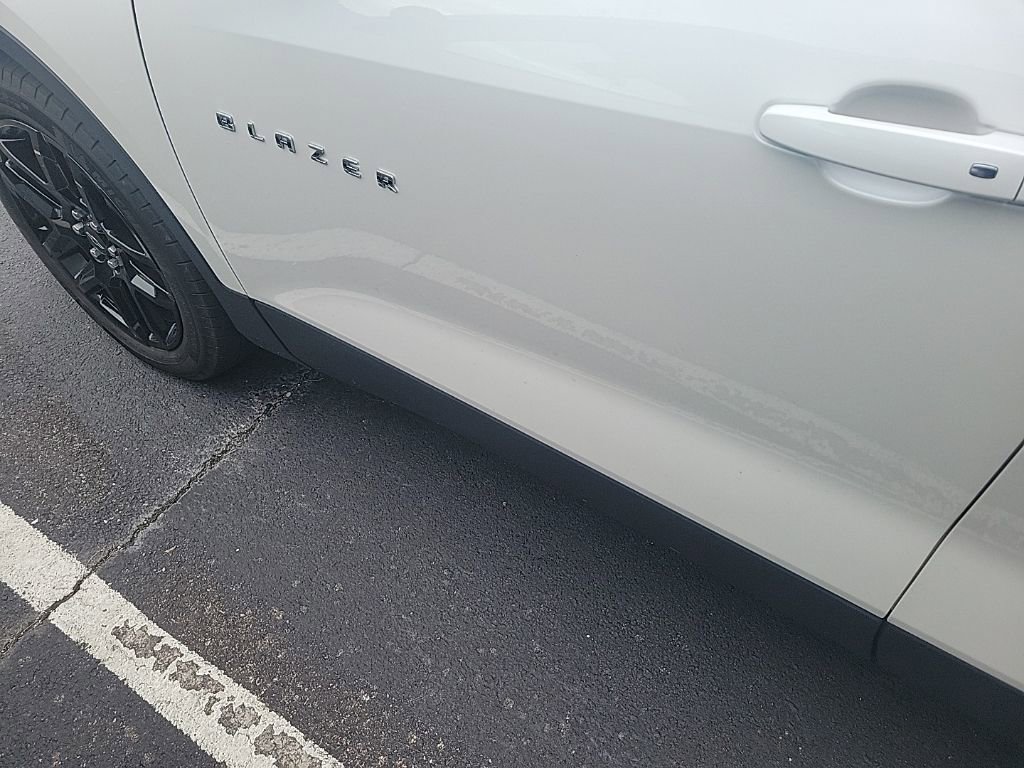 2022 Chevrolet Blazer 2LT photo 16
