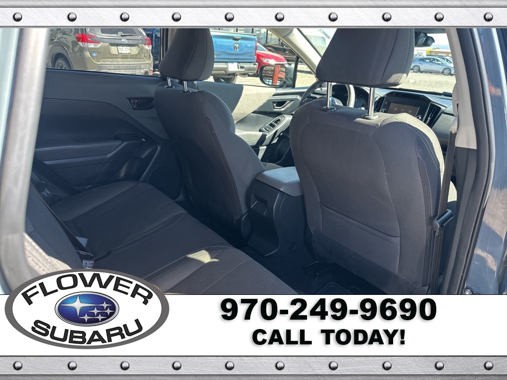 2024 Subaru Crosstrek Base photo 13
